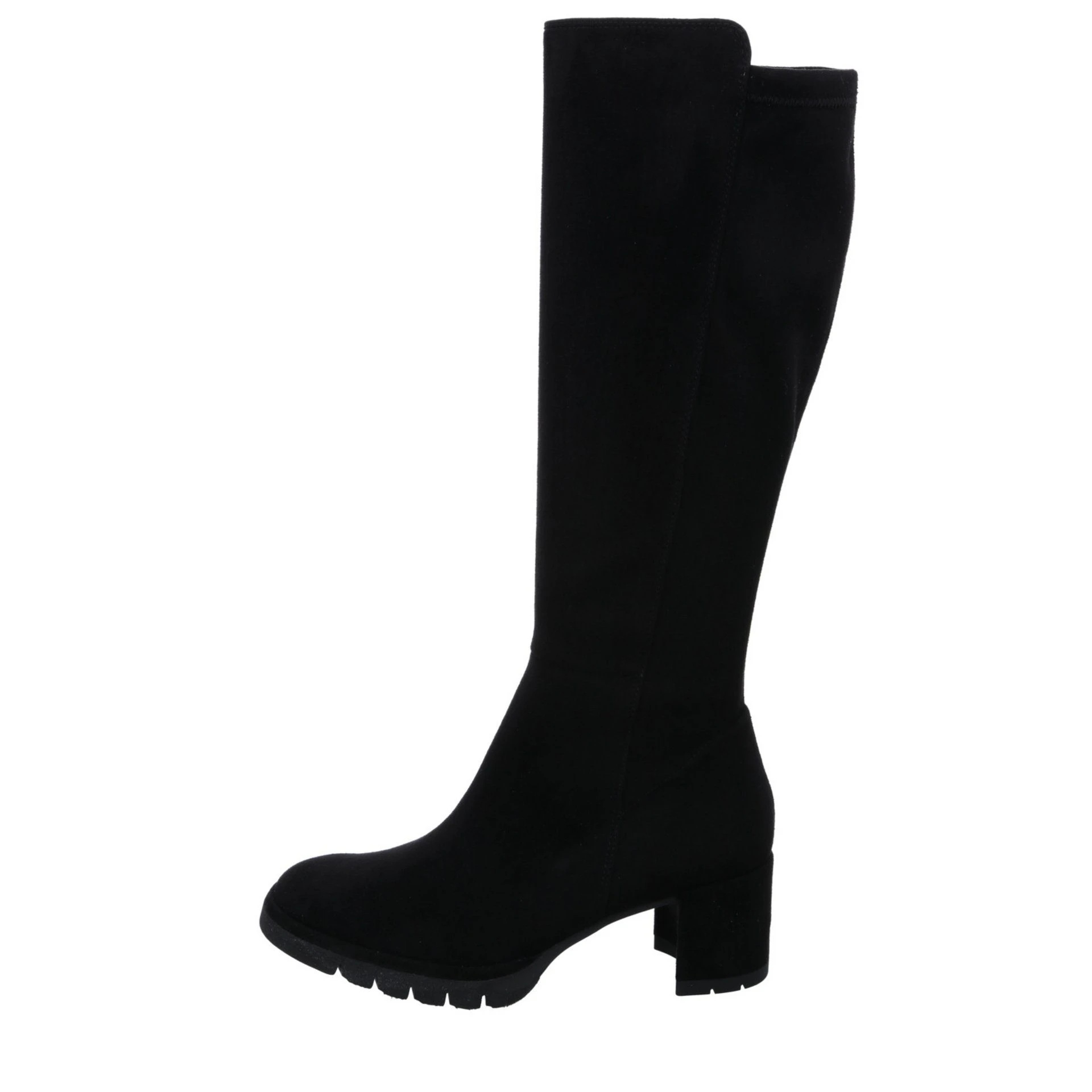 Paul Green »uni« Stiefel Textil 2 Paul Green »uni« Stiefel Textil – Bild 2