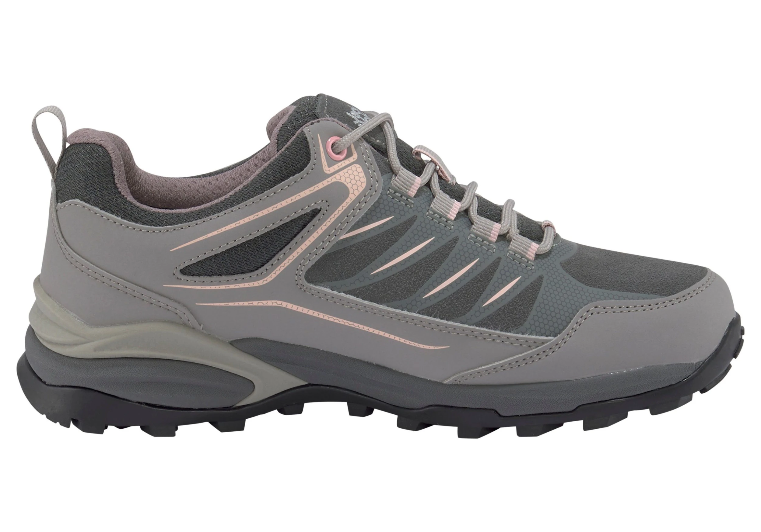 Jack Wolfskin »CRUISER TEXAPORE LOW W« Wanderschuh 3 Jack Wolfskin »CRUISER TEXAPORE LOW W« Wanderschuh – Bild 3