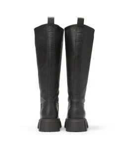 Marc O'Polo »aus Gewalktem Rindsleder« Stiefel -Waldläufer Verkaufsgeschäft ffd85365 35f8 5011 9c86 27eb31523a2c