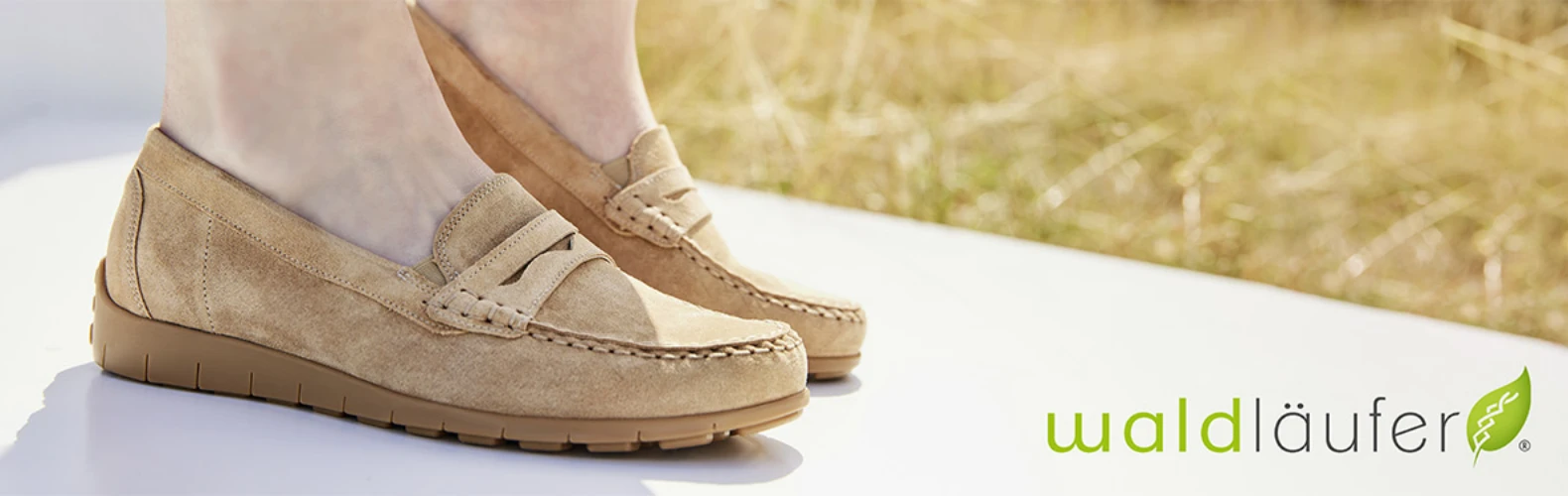 Waldläufer Verkaufsgeschäft -Waldläufer Verkaufsgeschäft markenbanner waldlaeufer 23 03 副本3